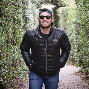 Meet your Posher, Baudelio